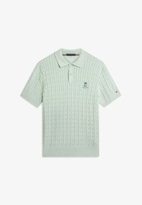 Non sélectionné, minty grey