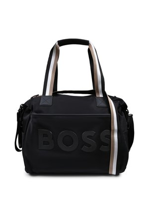 Sac à langer - black