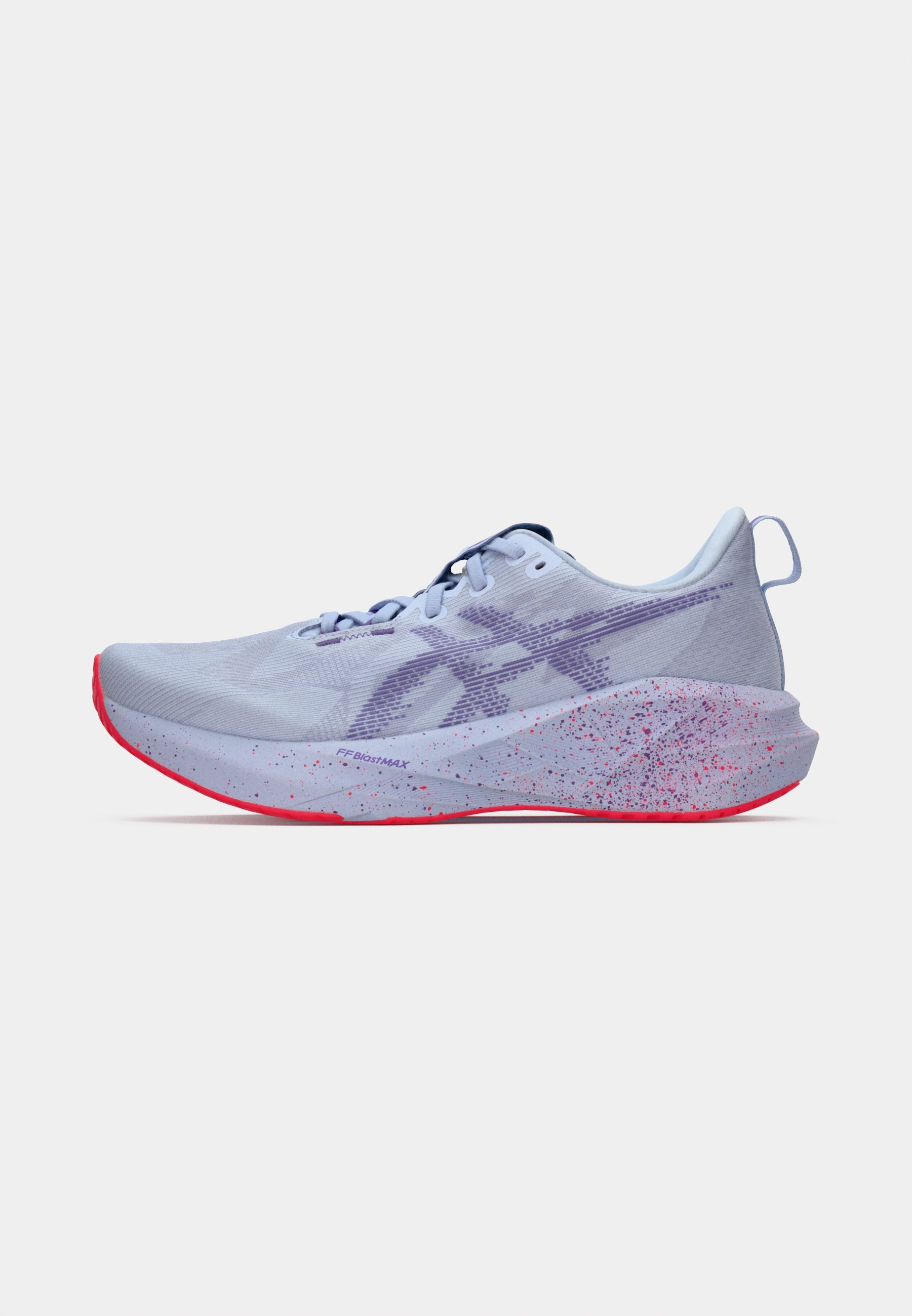 アシックスNOVABLAST 5 TOKYO新品２８、0センチ NOVABLAST 5 TOKYO | VAPOR/EDO PURPLE | レディース ランニング