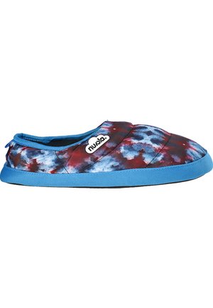 Nuvola Pantuflas - blue