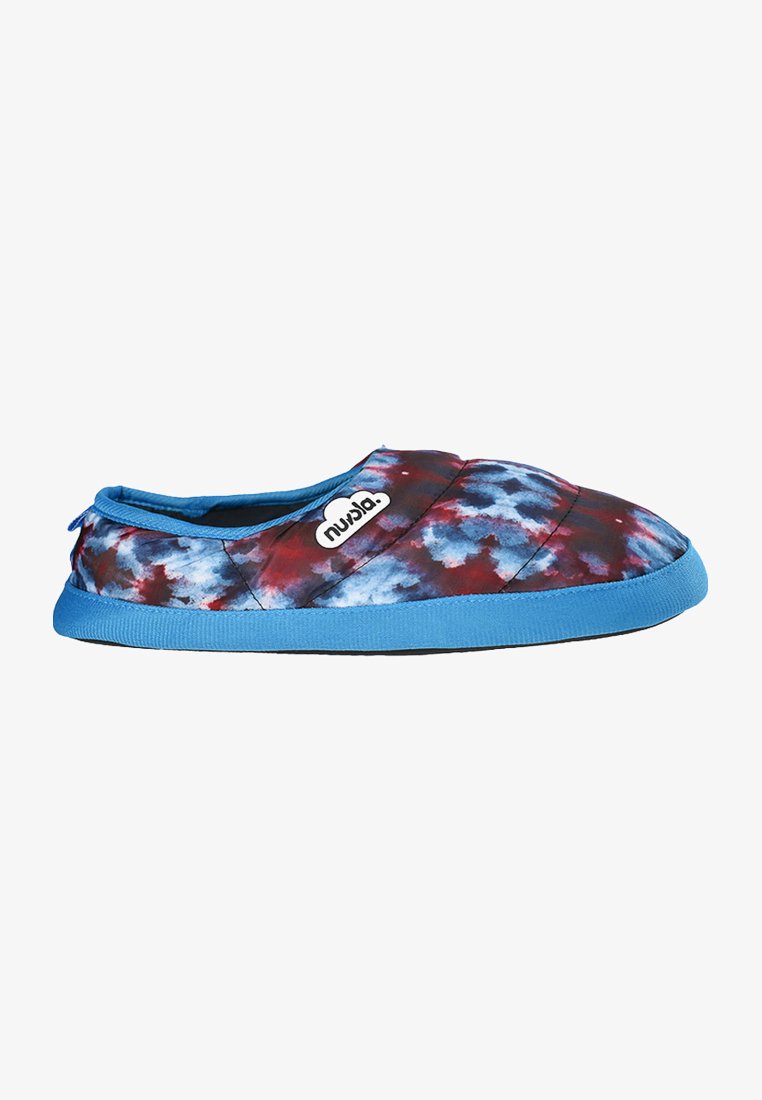 Nuvola Pantuflas - blue