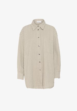 Karen by Simonsen, KBButton-down - Blusa - flint gray