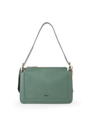 HYDRA - Borsa a mano - verde