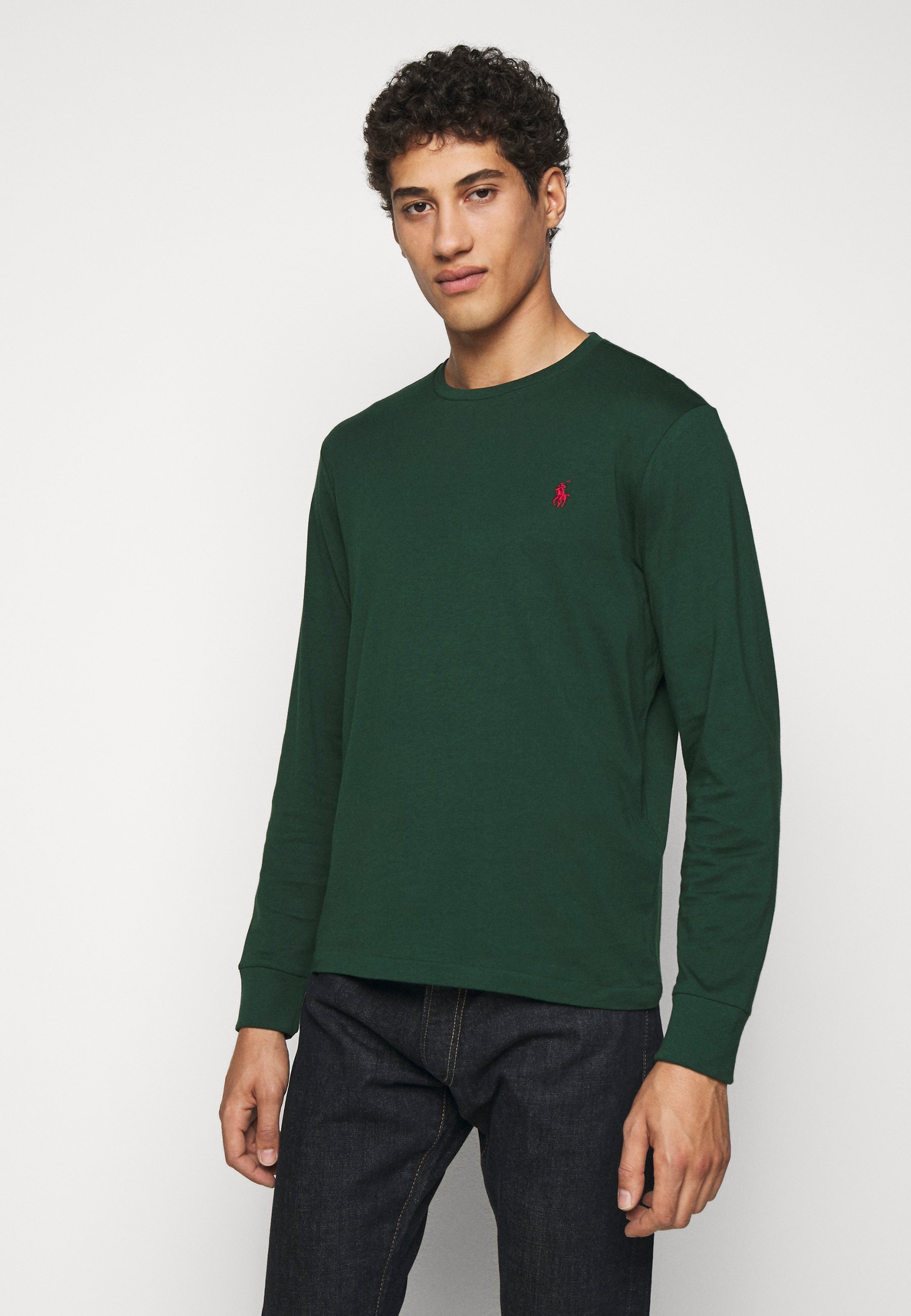 ralph lauren long sleeve