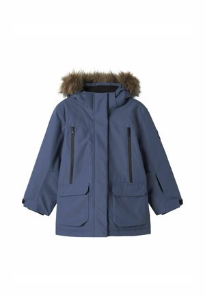 Talvejope - vintage indigo