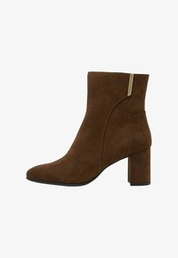 Ikke valgt, cinnamon