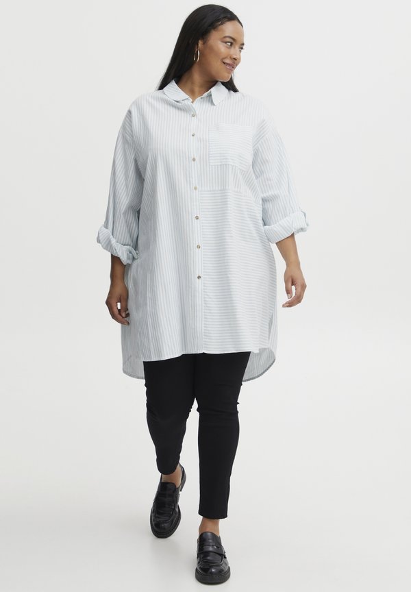 FPKAJA - Button-down blouse3