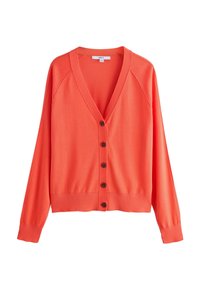 Niet geselecteerd, orange