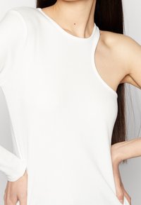 Pepe Jeans Langarmshirt - white