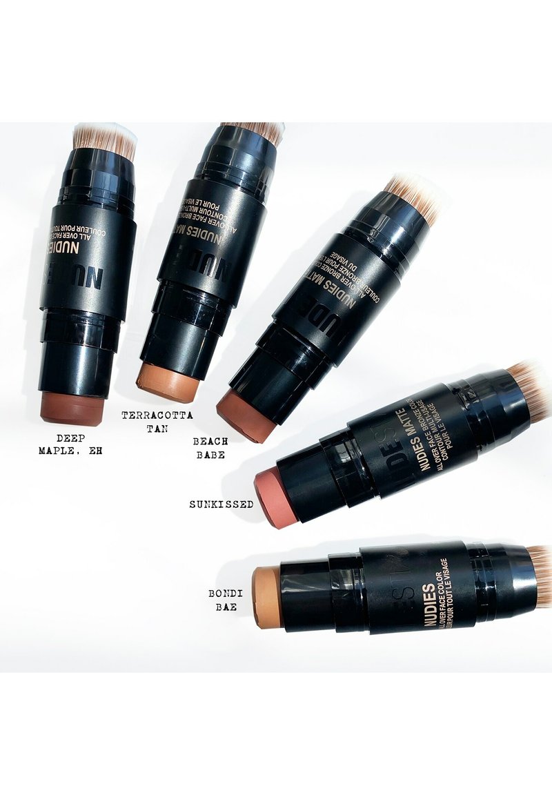 Damen Teint | NUDESTIX NUDIES MATTE Lip & Cheek Tint nude peach/nicht definiert - DM82961 Damen Teint | NUDESTIX NUDIES MATTE Lip & Cheek Tint nude peach/nicht definiert - DM82961