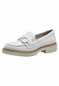 Jana Slip-ons - white