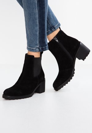 Ankle Boot - black