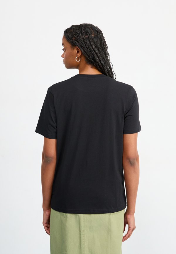 DELFINO FLOWER FRONT - Print T-shirt3