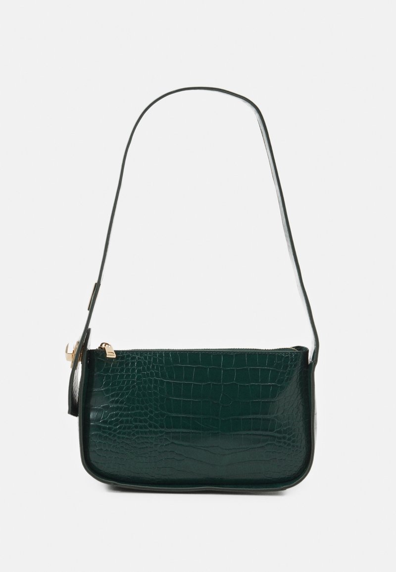 Even&Odd Borsa a tracolla - green