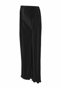 Pantalon classique - black