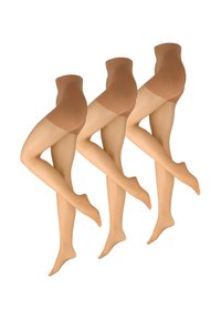 Unausgewählt, mandel