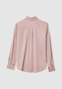 Calliope Camicia - rosa cipria