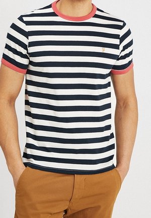 T-shirt z nadrukiem