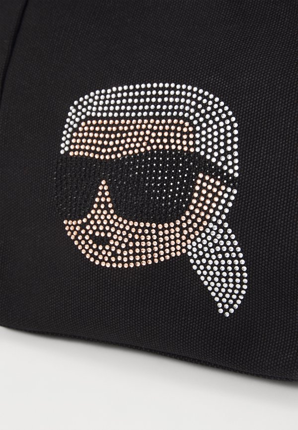 IKON MINI SHOPPER - Handbag2