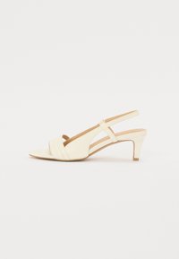 Sandale - white