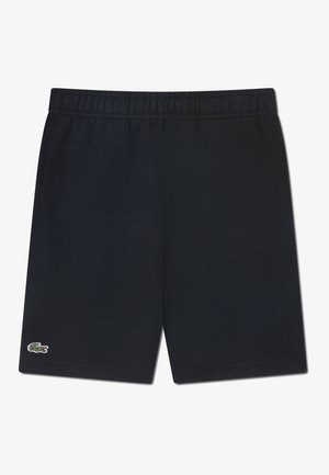Lacoste CORE - Pantalon de survêtement - noir