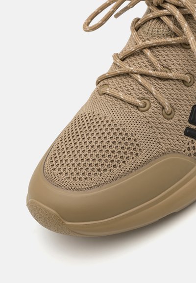 DSQUARED2 ICON Trainers - taupe