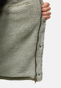 INDICODE JEANS TONNI - Giacca invernale - army