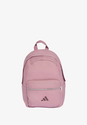 adidas Sportswear, ADIDAS ESSENTIALS WOMENS BACKPACK DAMEN RUCKSACK - Tagesrucksack - pink