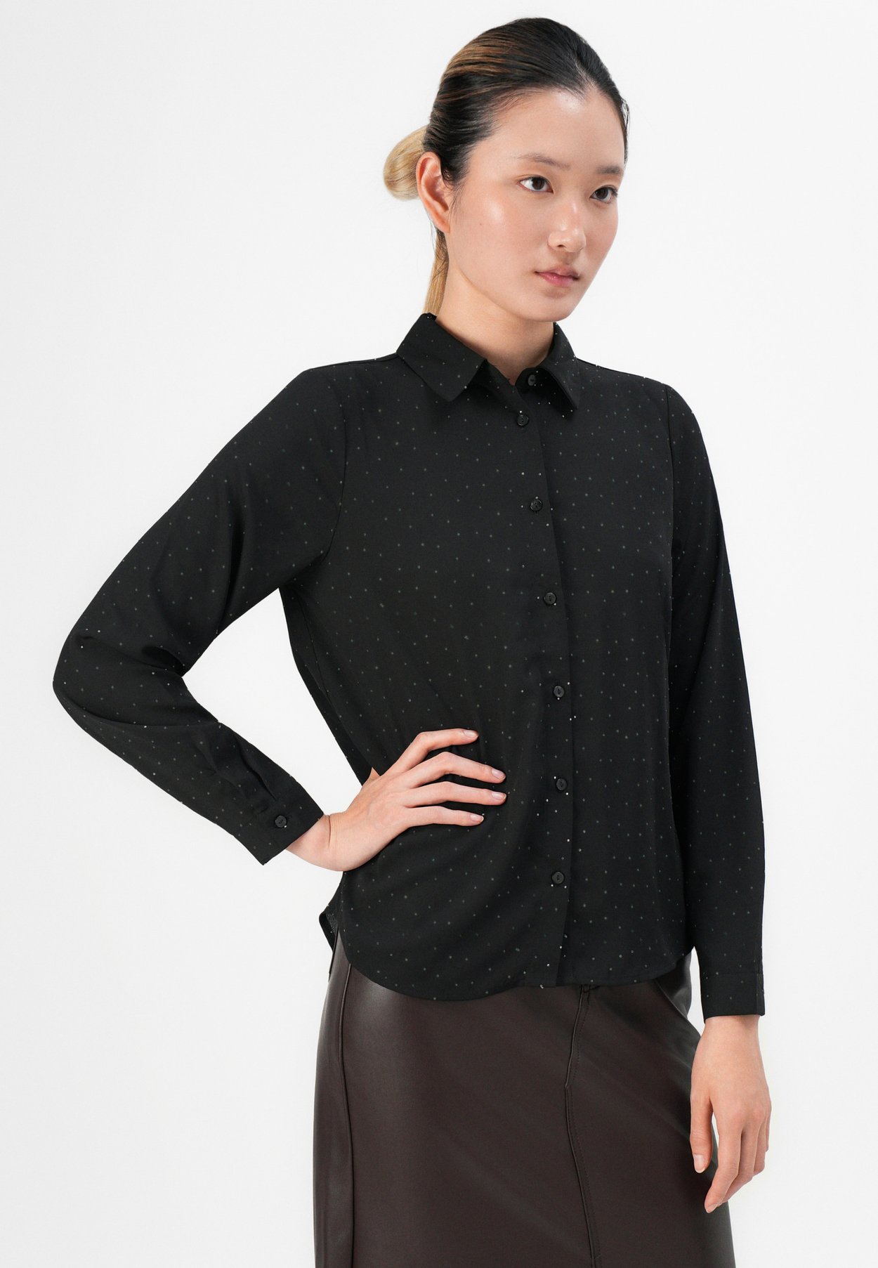 ONLZEKE SHIRT
