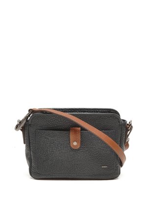 CHAMONIX - Schoudertas - black