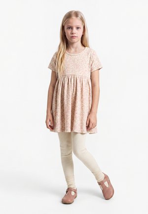 Wheat, NOVA - Vestido ligero - coral flowers