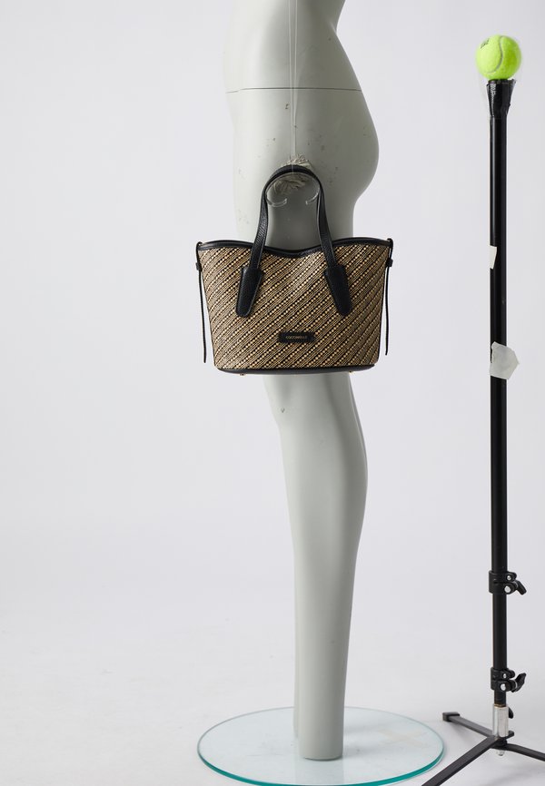 NEW NEVER  - Handtasche