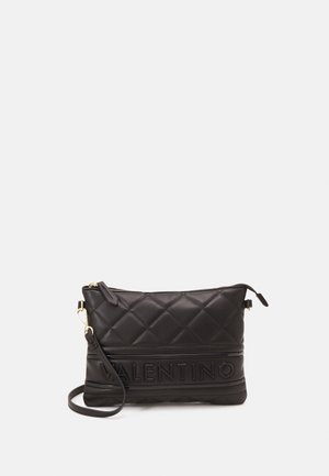 Sac bandoulière - black