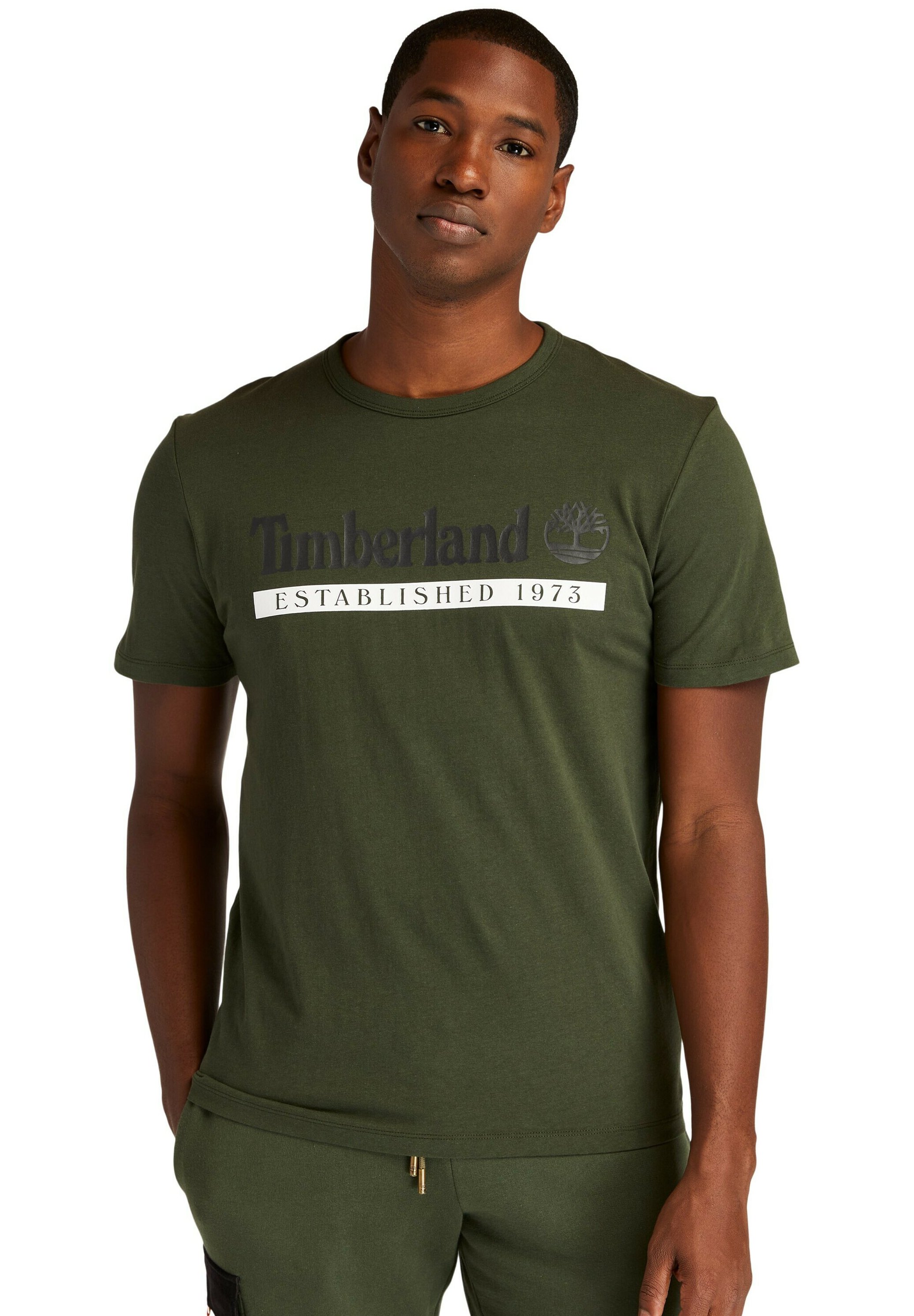 timberland magliette