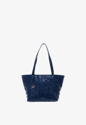 Picard, PICARD SHOPPER KEY LARGO - Sac à main - royal