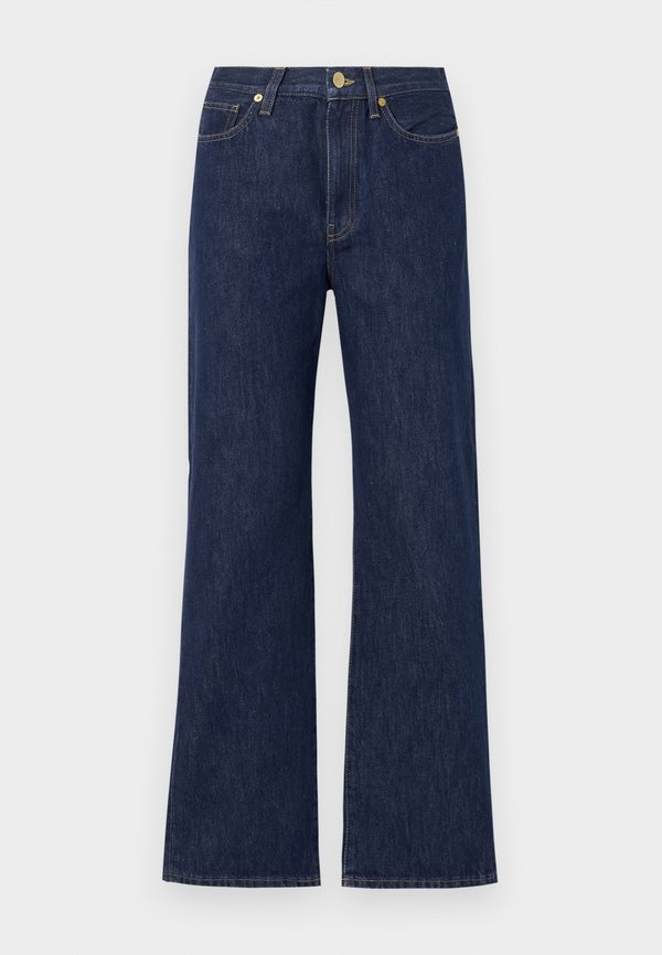 SADE - Slim fit jeans - indigo4