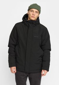 REVOLUTION PADDED TECH  - Winterjas - black