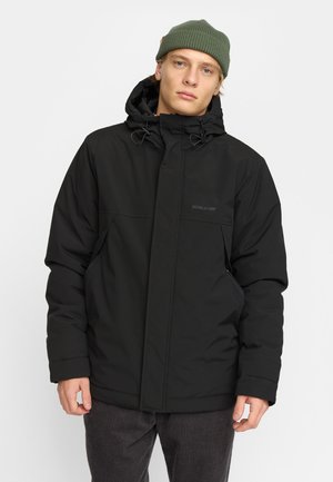 REVOLUTION PADDED TECH - Winterjas - black