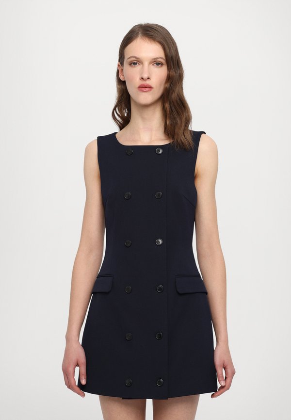 SCOTT SHIFT DRESS - Etuikleid