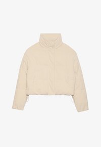 Επιλέχθηκε, cream