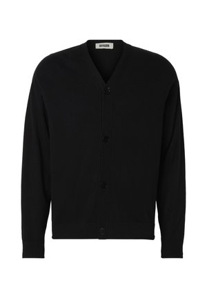 DRYKORN, ELUAN - Gilet - black