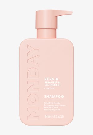 MONDAY REPAIR SHAMPOO - Schampo - -