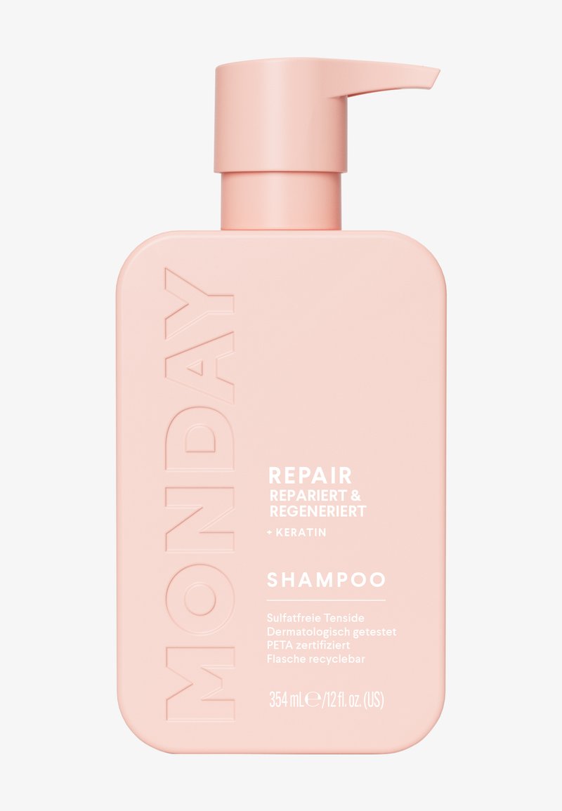 Monday Haircare - MONDAY REPAIR SHAMPOO - Shampoo, Vergroten