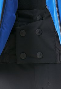 Toni Sailer EGON - Snowboardkabát - oxford blue
