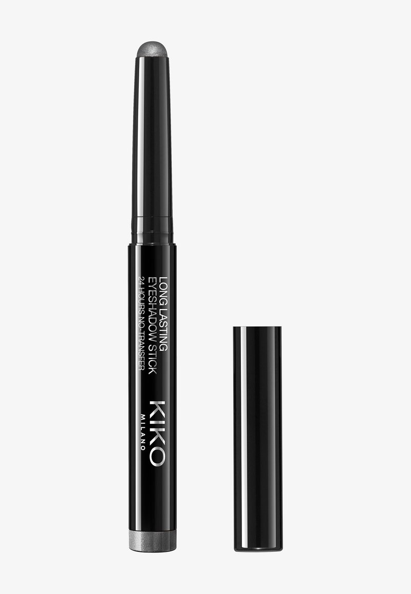 KIKO Milano - LONG LASTING EYESHADOW STICK - Oogschaduw - 18 slate grey, Vergroten