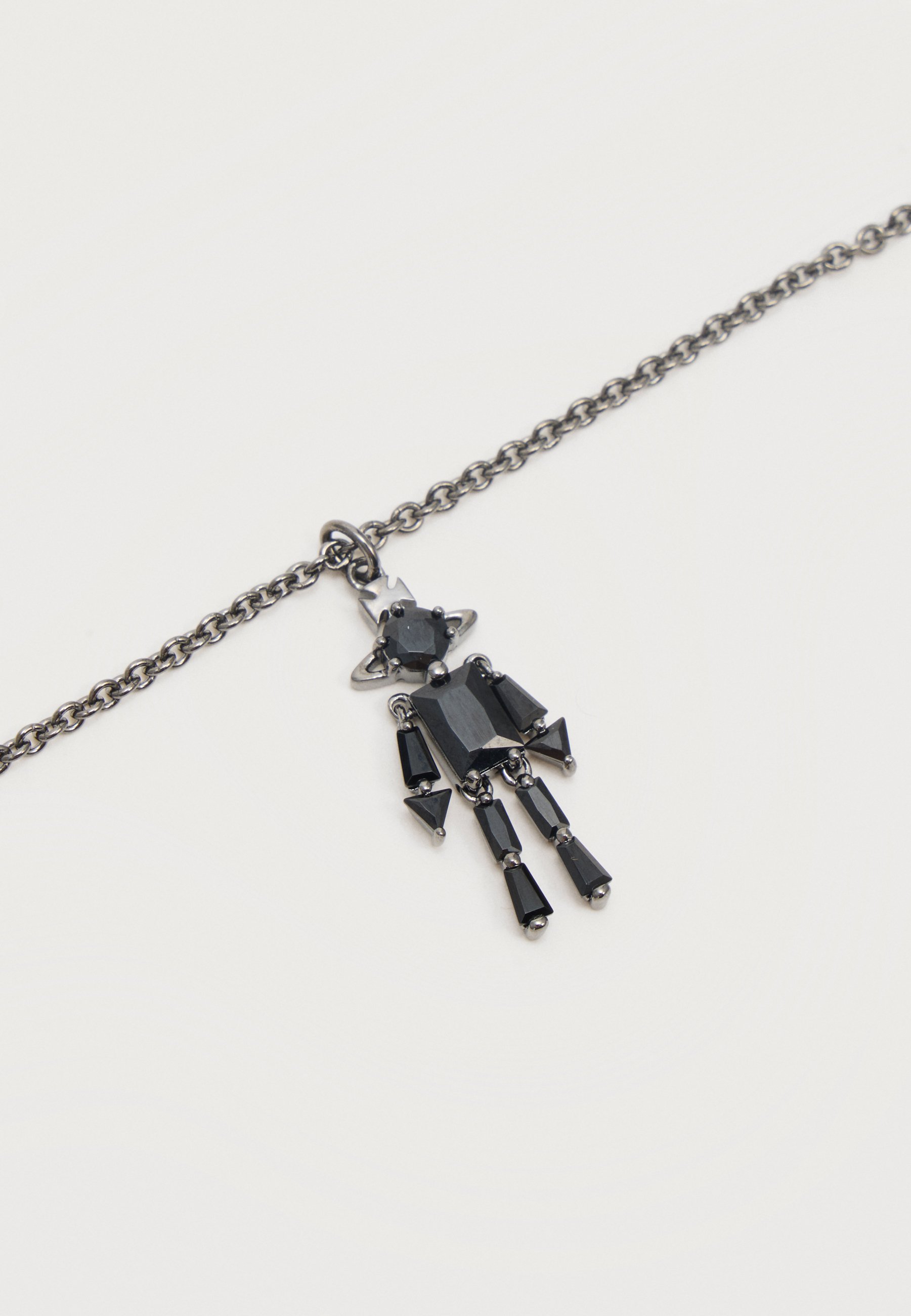 Vivienne Westwood NEW PETITE ORB PENDANT UNISEX - Necklace