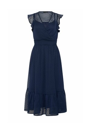 Pixie Girl, PETITE MAXI DRESSES - Vestido informal - navy