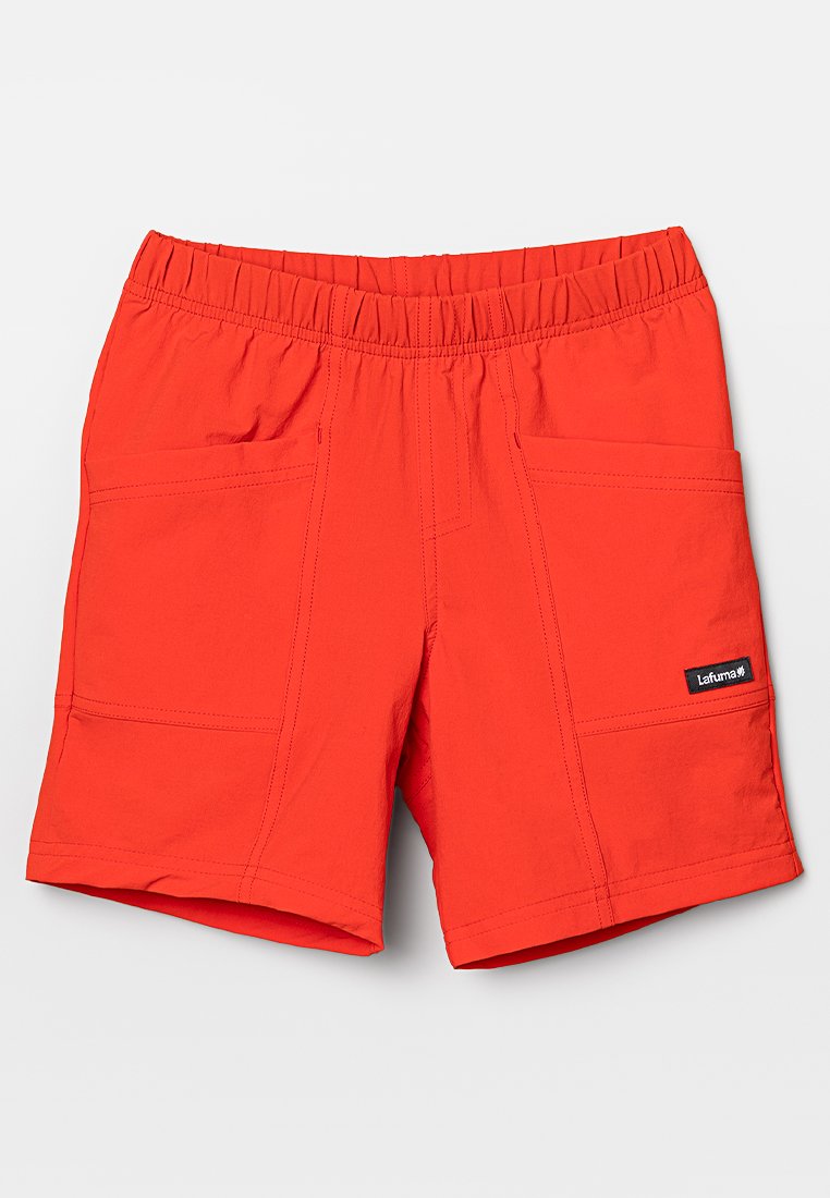 Lafuma Outdoorshorts rood