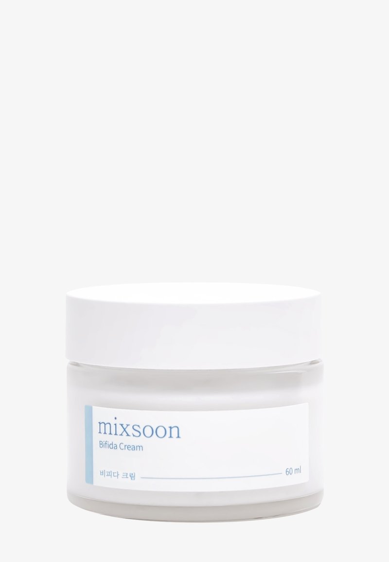 Mixsoon - BIFIDA CREAM - Hydratant, Agrandir