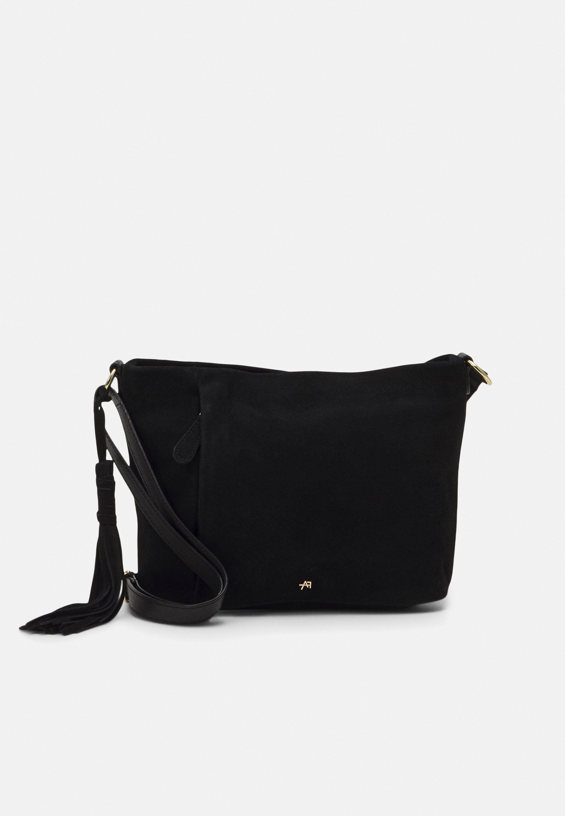 アンナフィールド レディース ハンドバッグ バッグ Handbag - black black - adhuganda.com アンナフィールド レディース ハンドバッグ バッグ Handbag - black black - adhuganda.com